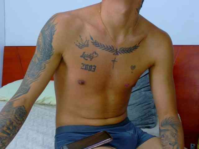 skook-Grayy