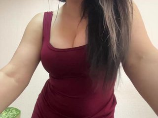 Lexi-wet Porn Show