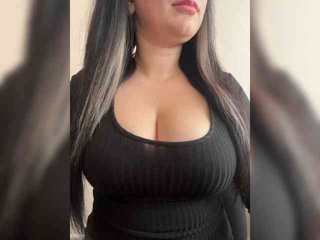 Lexi-wet webcam