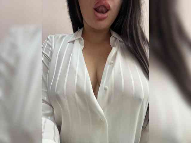 Lexi-wet webcam