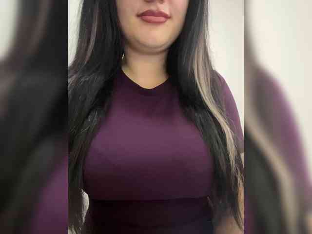 Lexi-wet webcam