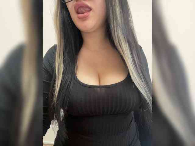 Lexi-wet webcam