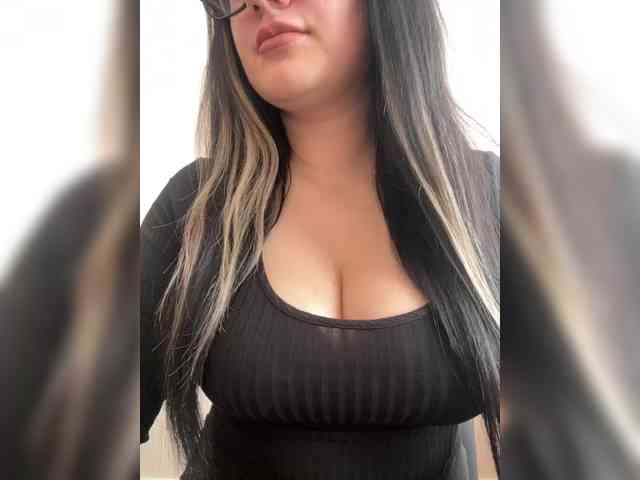 Lexi-wet webcam