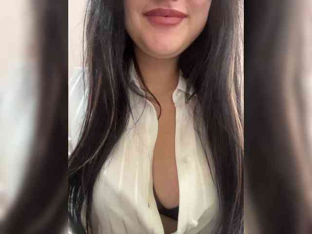 Lexi-wet webcam