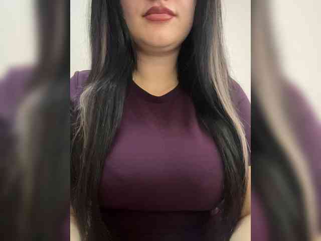 Lexi-wet webcam