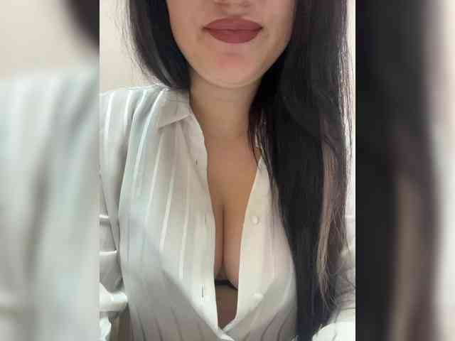 Lexi-wet webcam