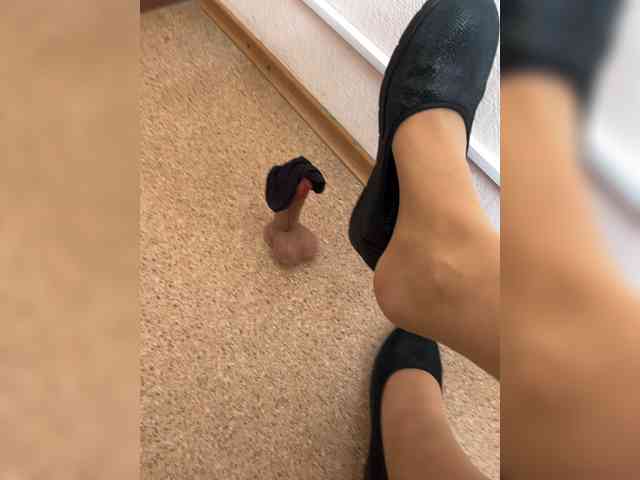 Lexi-wet webcam