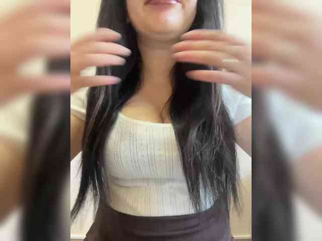 Lexi-wet webcam