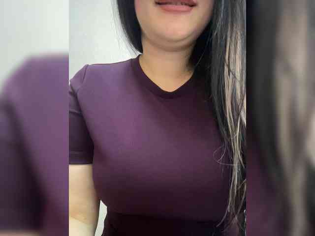 Lexi-wet webcam