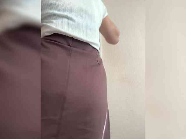 Lexi-wet webcam