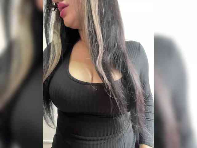 Lexi-wet Sex Cam Show