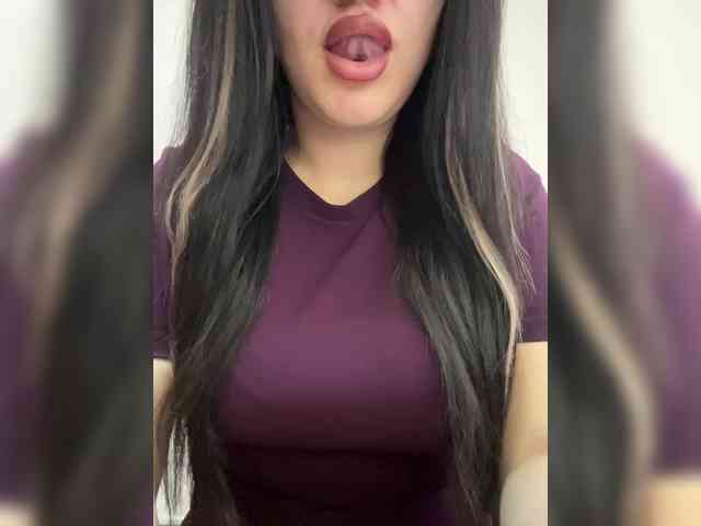 Lexi-wet webcam