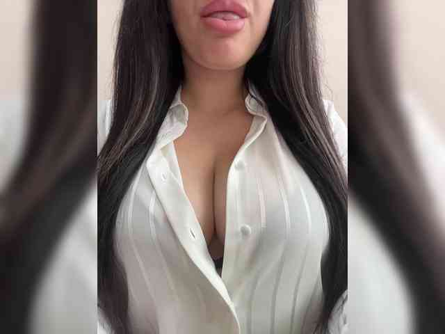 Lexi-wet webcam
