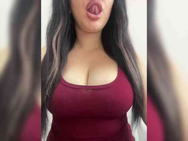 Lexi-wet webcam