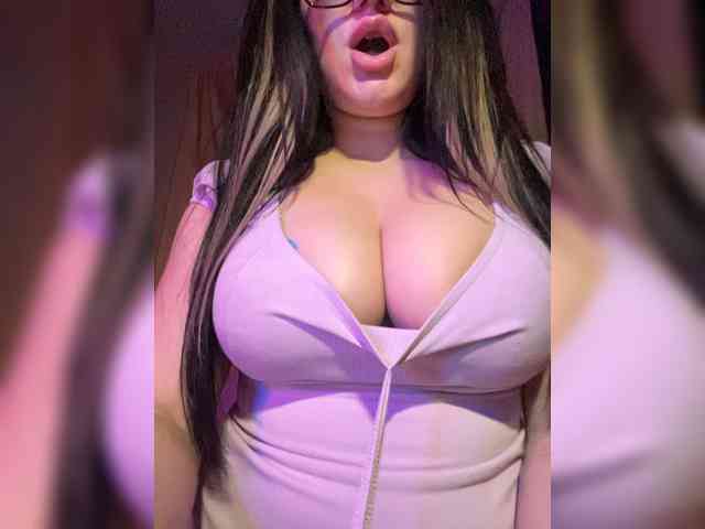 Lexi-wet webcam