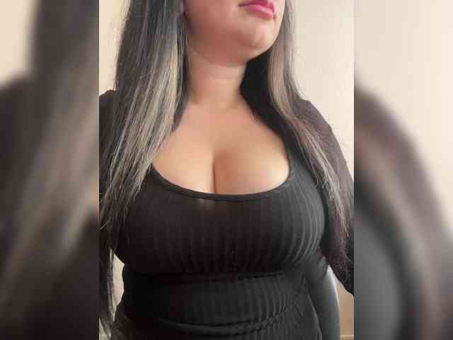 Lexi-wet webcam