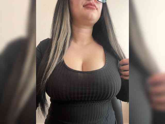 Lexi-wet webcam