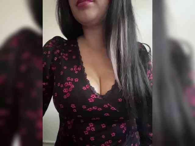 Lexi-wet webcam