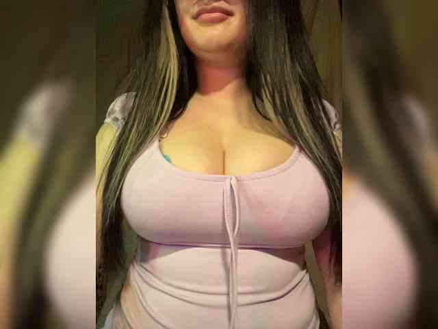 Lexi-wet webcam