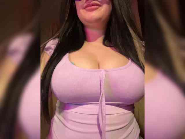 Lexi-wet webcam