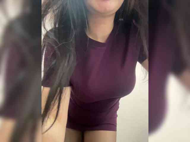 Lexi-wet webcam