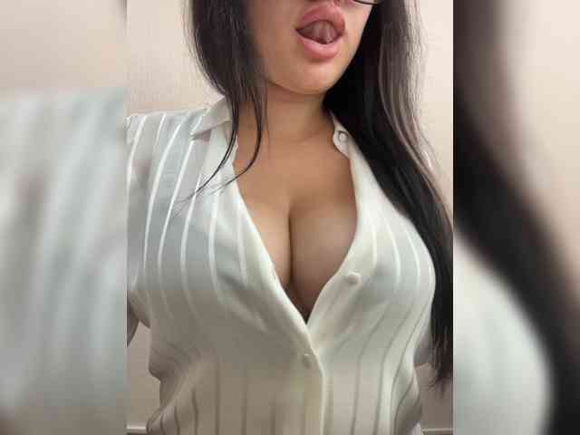 Lexi-wet webcam