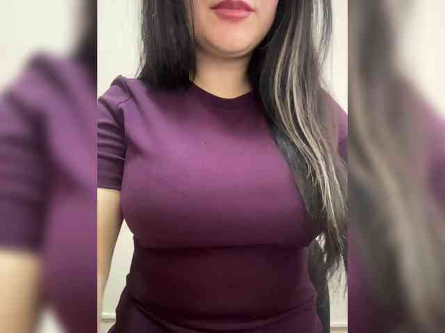 Lexi-wet webcam