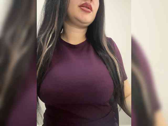 Lexi-wet webcam