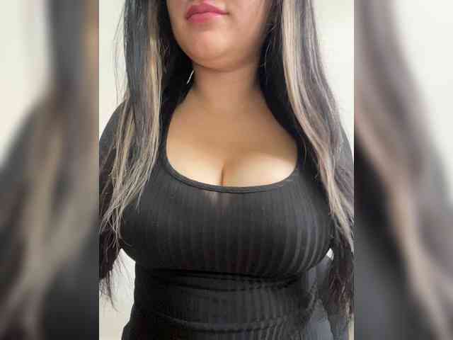 Lexi-wet Sex Cam Show
