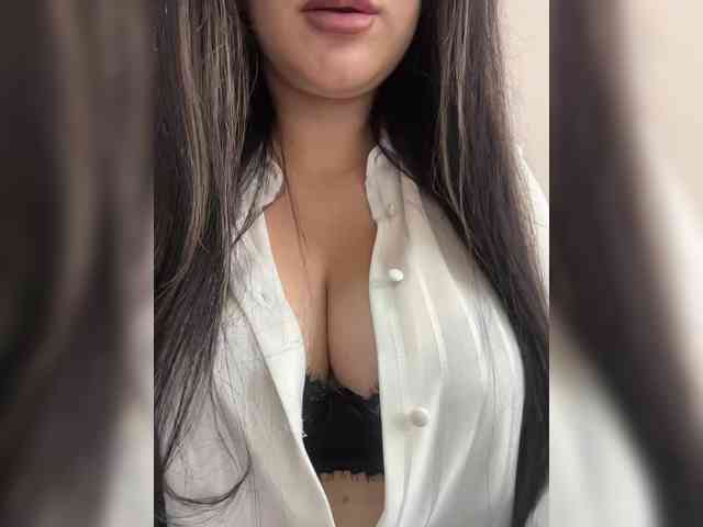 Lexi-wet webcam