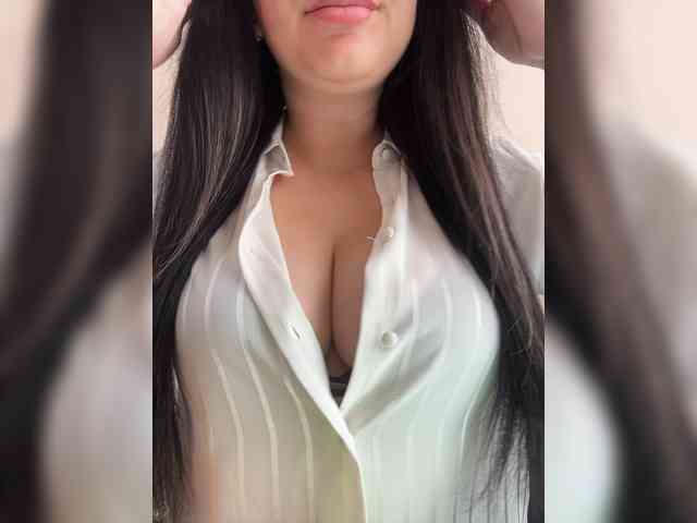 Lexi-wet webcam