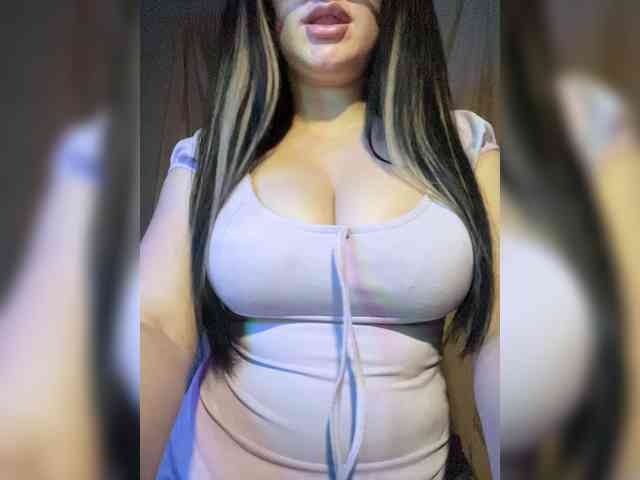 Lexi-wet webcam