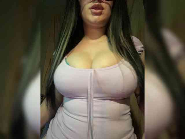 Lexi-wet webcam