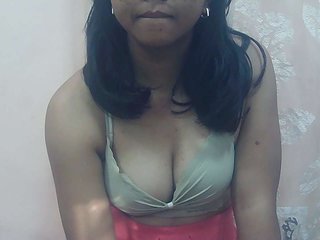 Ayischah Porn Show