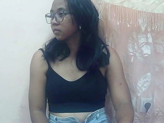 Ayischah Porn Show