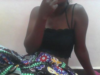 Ayischah's Live Webcam