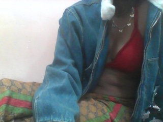 Ayischah's Live Webcam