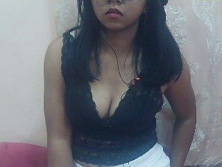 Ayischah Porn Show