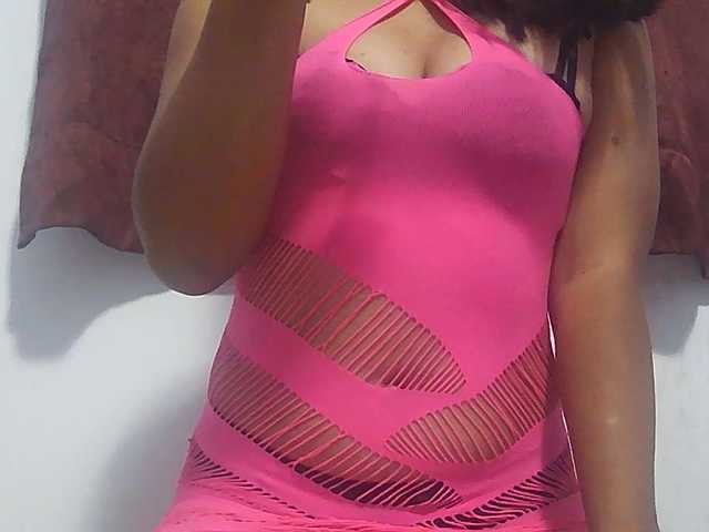 Ayischah live cam on BongaCams