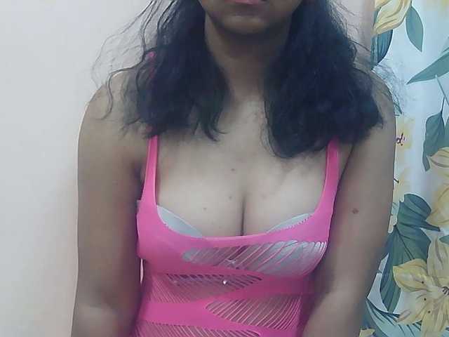 Ayischah live cam on BongaCams