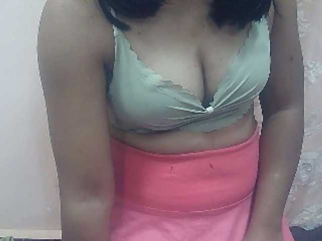 Ayischah live cam on BongaCams