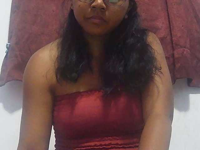 Ayischah live cam on BongaCams