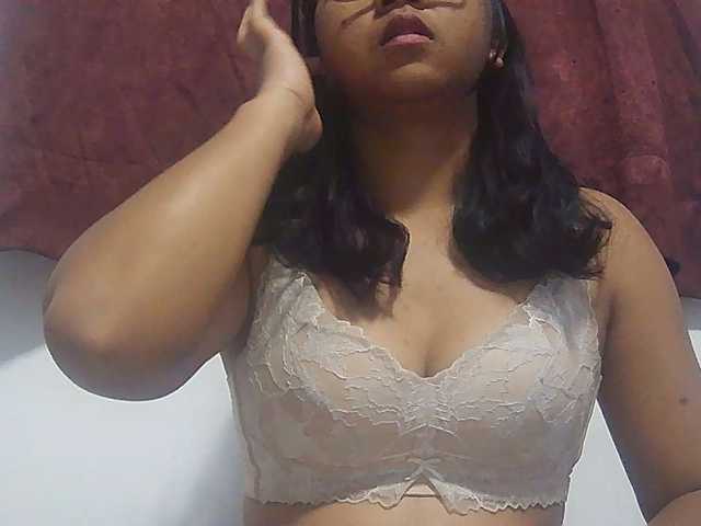 Ayischah live cam on BongaCams