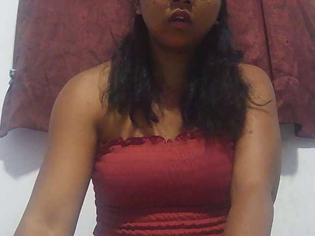 Ayischah live cam on BongaCams