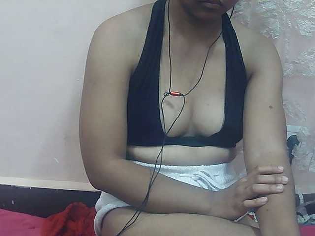 Ayischah live cam on BongaCams