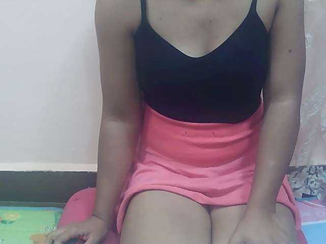 Ayischah live cam on BongaCams