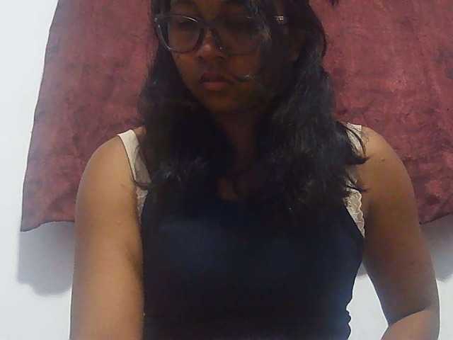 Ayischah live cam on BongaCams