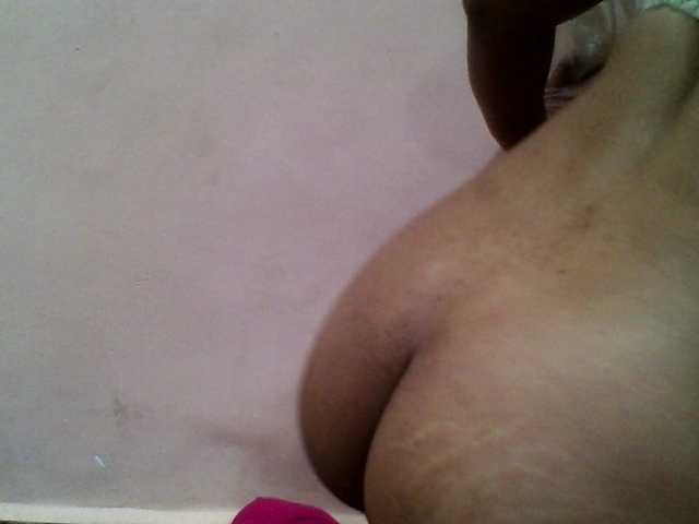 Ayischah live cam on BongaCams