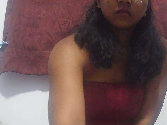Ayischah live cam on BongaCams