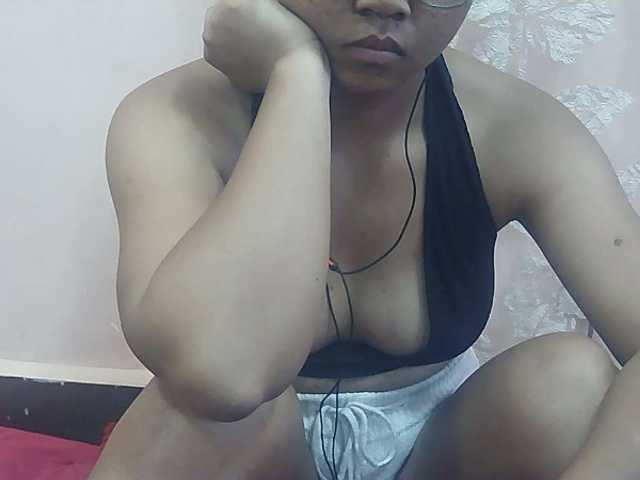 Camgirl Ayischah sur Bongacams